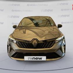 Renault Clio 5 1.6 E-Tech 145ch full hybrid esprit Alpine Camera GPS Wissembourg