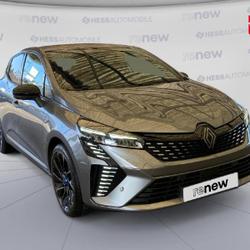 Renault Clio 5 1.6 E-Tech 145ch full hybrid esprit Alpine Camera GPS Wissembourg