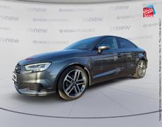 Audi A3 Schweighouse-sur-Moder