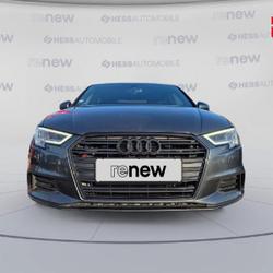 Audi A3 1.0 TFSI 115ch S line S tronic 7 Schweighouse-sur-Moder