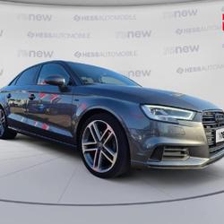 Audi A3 1.0 TFSI 115ch S line S tronic 7 Schweighouse-sur-Moder