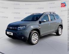Dacia Duster Schweighouse-sur-Moder