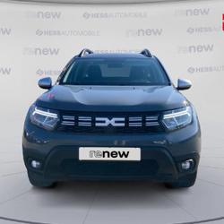 Dacia Duster 1.5 Blue dCi 115ch Expression 4x2 Schweighouse-sur-Moder