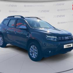 Dacia Duster 1.5 Blue dCi 115ch Expression 4x2 Schweighouse-sur-Moder
