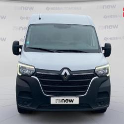 Renault Master F3500 L2H2 2.3 Blue dCi 135ch Confort Euro6 Schweighouse-sur-Moder
