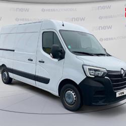 Renault Master F3500 L2H2 2.3 Blue dCi 135ch Confort Euro6 Schweighouse-sur-Moder