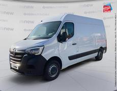 Renault Master - F3500 L2H2 2.3 Blue dCi 135ch Confort Euro6 - 19 499 €