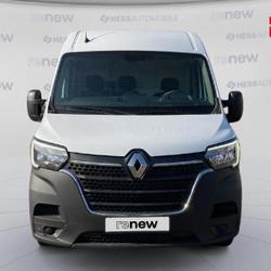 Renault Master F3500 L2H2 2.3 Blue dCi 135ch Confort Euro6 Wissembourg