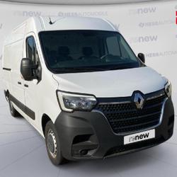 Renault Master F3500 L2H2 2.3 Blue dCi 135ch Confort Euro6 Wissembourg