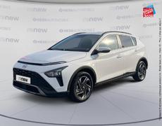 Hyundai Bayon Schweighouse-sur-Moder