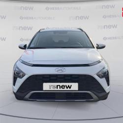 Hyundai Bayon 1.0 T-GDi 100ch Hybrid 48V Intuitive Schweighouse-sur-Moder