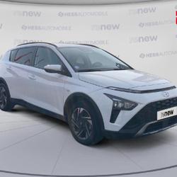 Hyundai Bayon 1.0 T-GDi 100ch Hybrid 48V Intuitive Schweighouse-sur-Moder