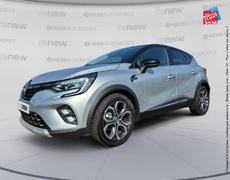 Renault Captur Schweighouse-sur-Moder