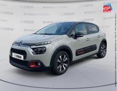 Citroen C3 Schweighouse-sur-Moder
