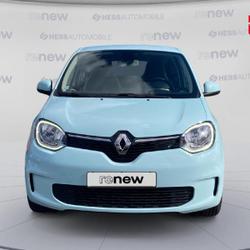 Renault Twingo 3 E-Tech Electric Zen R80 Achat Int&eacute;gral - 21 Schweighouse-sur-Moder