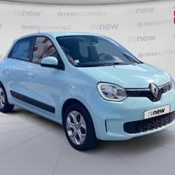 Renault Twingo 3 E-Tech Electric Zen R80 Achat Int&eacute;gral - 21 Schweighouse-sur-Moder