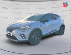 Renault Captur Schweighouse-sur-Moder