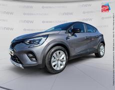 Renault Captur Schweighouse-sur-Moder