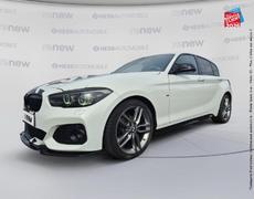 BMW Serie 1 Schweighouse-sur-Moder