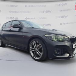 BMW Serie 1 118iA 136ch M Sport Ultimate 5p Euro6d-T Schweighouse-sur-Moder