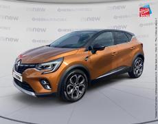 Renault Captur Schweighouse-sur-Moder