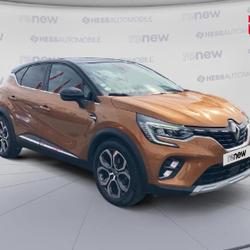 Renault Captur 1.5 Blue dCi 115ch Intens Schweighouse-sur-Moder