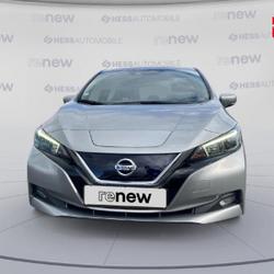 Nissan Leaf 150ch 40kWh Acenta 19 Schweighouse-sur-Moder