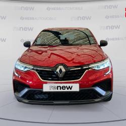 Renault Arkana 1.3 TCe 160ch FAP RS Line EDC -21B Wissembourg