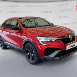 Renault Arkana 1.3 TCe 160ch FAP RS Line EDC -21B Wissembourg