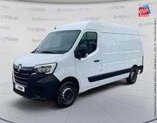 Renault Master Wissembourg