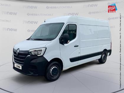 Renault Master - F3500 L2H2 2.3 Blue dCi 135ch Confort Euro6 - 20 999 €