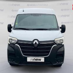 Renault Master F3500 L2H2 2.3 Blue dCi 135ch Confort Euro6 Wissembourg