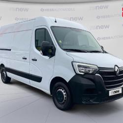 Renault Master F3500 L2H2 2.3 Blue dCi 135ch Confort Euro6 Wissembourg