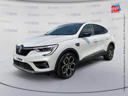 Renault Arkana - 1.6 E-Tech 145ch Intens -21B - 18 799 €