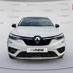 Renault Arkana 1.6 E-Tech 145ch Intens -21B Wissembourg