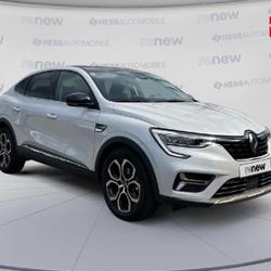 Renault Arkana 1.6 E-Tech 145ch Intens -21B Wissembourg