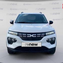 Dacia Spring 45ch Essential Schweighouse-sur-Moder