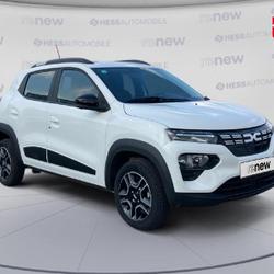 Dacia Spring 45ch Essential Schweighouse-sur-Moder