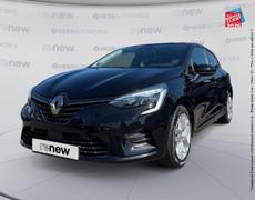 Renault Clio 5 Schweighouse-sur-Moder