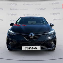 Renault Clio 5 1.6 E-Tech 140ch Business -21 Schweighouse-sur-Moder