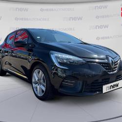 Renault Clio 5 1.6 E-Tech 140ch Business -21 Schweighouse-sur-Moder