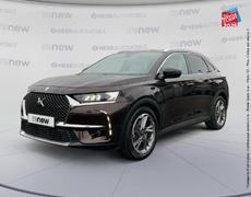DS DS7 Crossback Schweighouse-sur-Moder