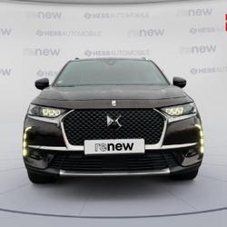 DS DS7 Crossback E-TENSE 4x4 300ch So Chic Schweighouse-sur-Moder