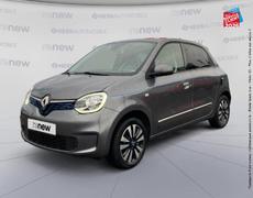 Renault Twingo 3 - E-Tech Electric Intens R80 Achat Intégral - 21MY - 11 499 €
