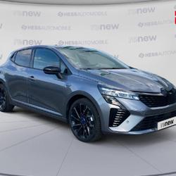 Renault Clio 5 1.6 E-Tech 145ch full hybrid esprit Alpine - 24 Schweighouse-sur-Moder