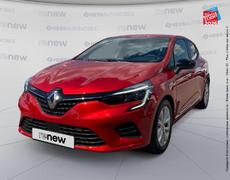 Renault Clio 5 Schweighouse-sur-Moder