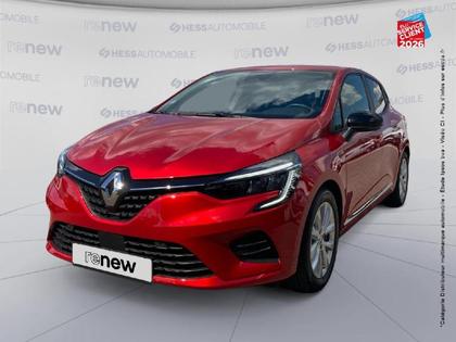 Renault Clio - 1.6 E-Tech 145ch full hybrid Evolution - 17 999 €