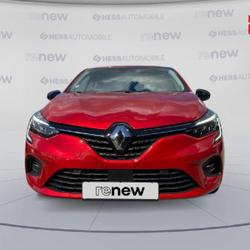 Renault Clio 5 1.6 E-Tech 145ch full hybrid Evolution Schweighouse-sur-Moder