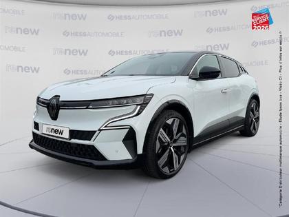 Renault Megane - E-Tech Electric EV60 220ch Iconic super charge - 24 999 €