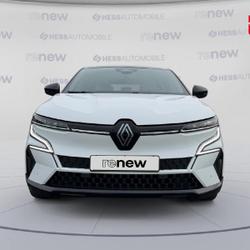 Renault Megane 4 E-Tech Electric EV60 220ch Iconic super charge Schweighouse-sur-Moder